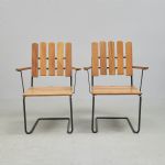 1387 8506 GARDEN CHAIRS